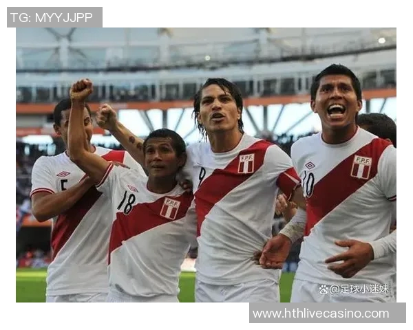 秘鲁与巴西在世预赛中的激烈对决与精彩瞬间回顾